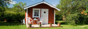 Accessory dwelling units are subject to local regulations and zoning requirements.