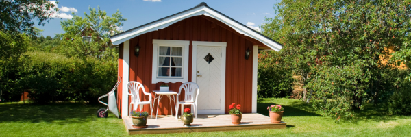 Accessory Dwelling Unit Guide | Simple Life