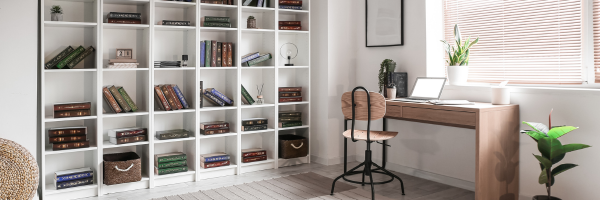 Picture of Tips for Maximizing Your Storage Space in Your Tiny Home