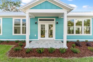 front porch small home for sale in oxford fl