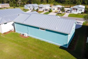 available new build in gated community florida