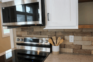 kitchen appliances