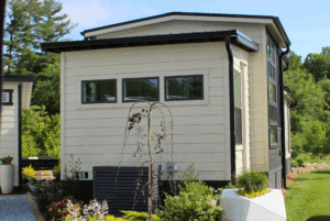 Tannehill floorplan exterior