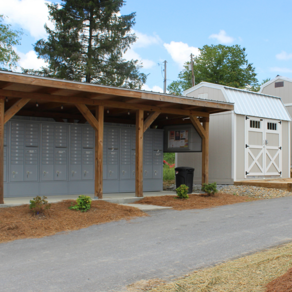 Gallery Tiny Homes Hamlet Village Simple Life
