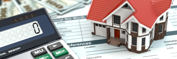 loan application and calculator