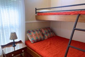 19 Two Swans Lane bunk beds