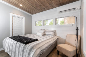 Tannehill bedroom with windows and storage sace