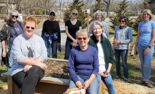 Community Garden