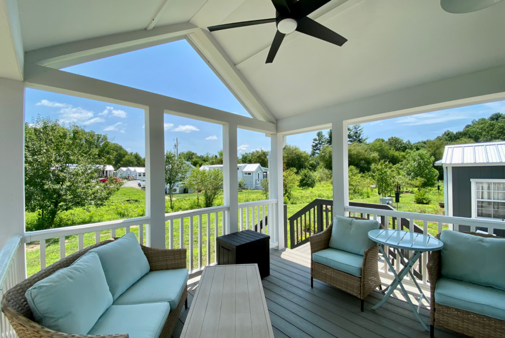 Customize Your Home by Adding a Shed, Carport, or Deck!