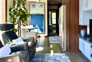living room open concept
