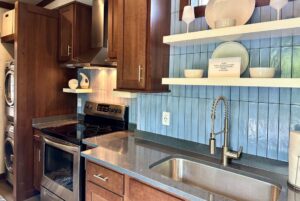 kitchen sink