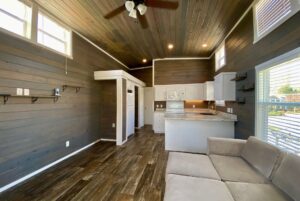 modern living room