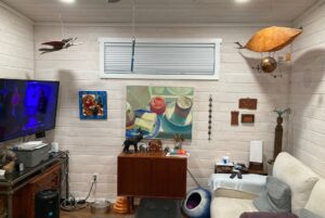 more storage area