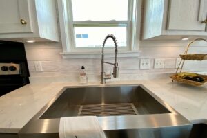 kitchen sink