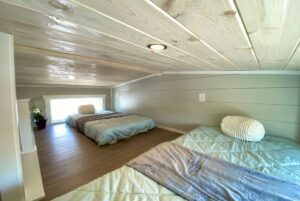 loft space