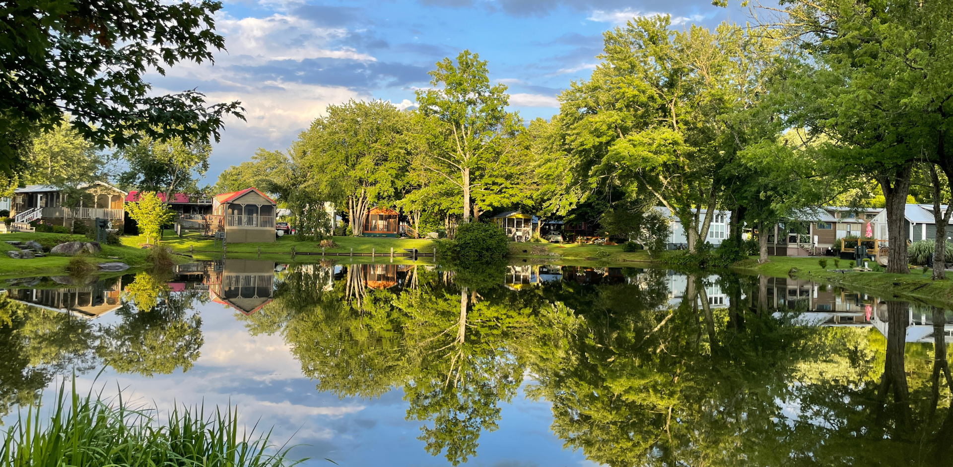 Tiny Homes in NC | Available Homes for Sale | Simple Life