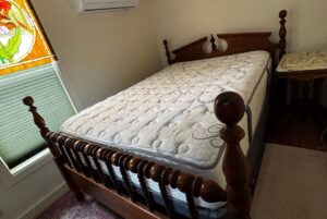 main bedroom
