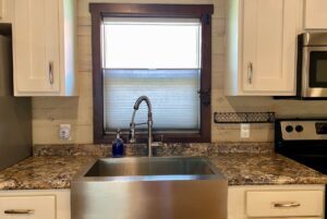 kitchen sink