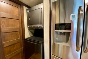 amenities