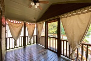 another porch view