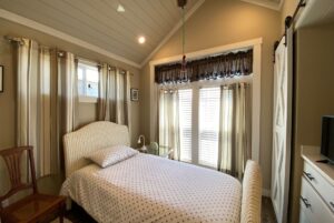 main bedroom