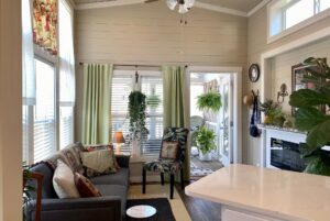 different view of living room