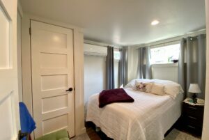 main bedroom
