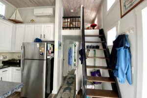 loft above