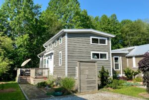 another tiny home view