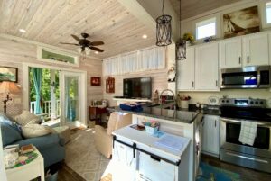 kitchen view