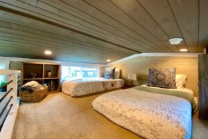 loft space