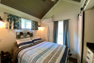 view of bedroom