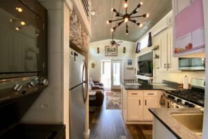 alternate view of living room