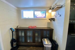 storage area