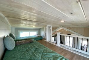 different loft view