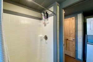 shower