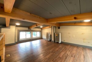 loft space