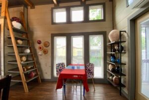 natural light windows