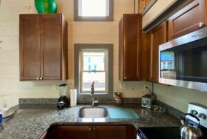 kitchen sink