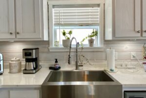kitchen sink