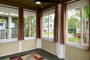 sun room