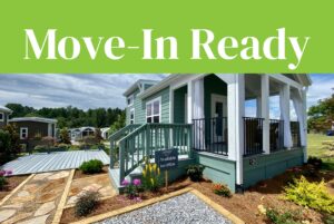 move in ready tiny home