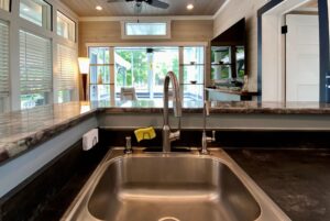 kitchen sink