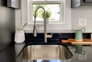 kitchen sink