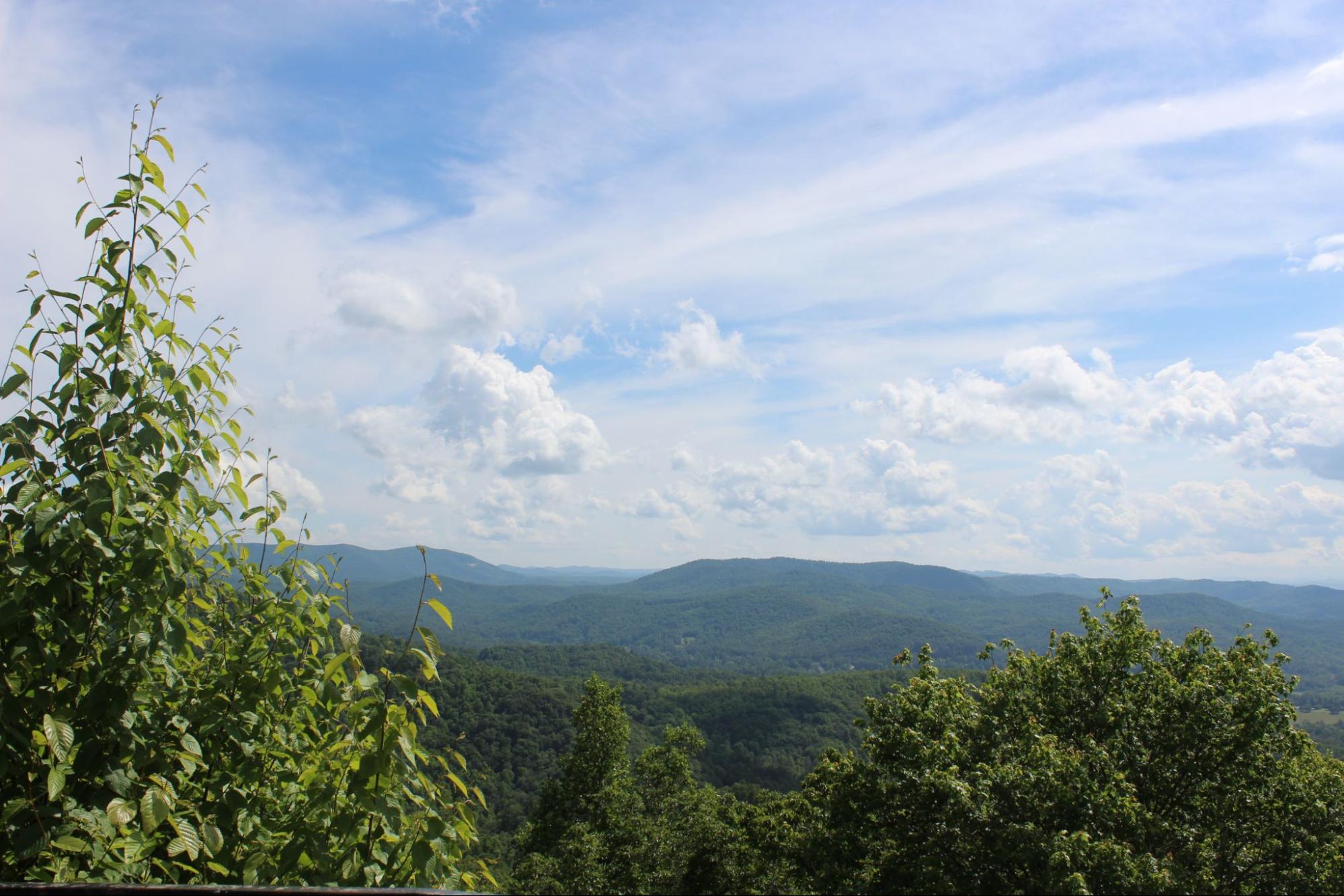 Asheville Weekend Trip Guide