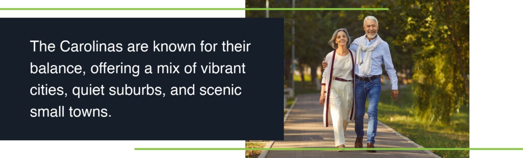 Why Buyers Are Choosing New Construction in the Carolinas