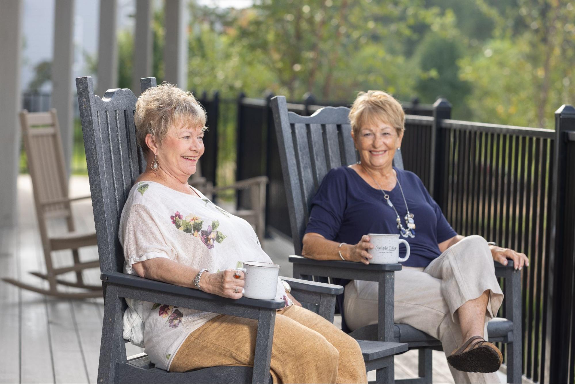 moving to the carolinas