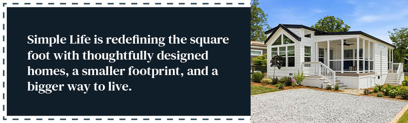 Why More Homeowners Are Choosing Simple Life