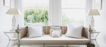 Small House Interior Design - Day Beds