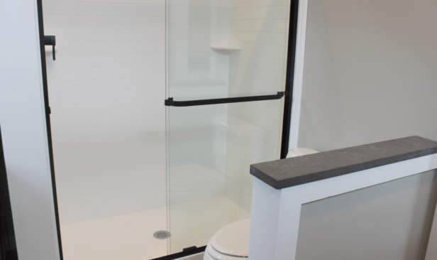 58 Breezy Meadow Lane - Bathroom